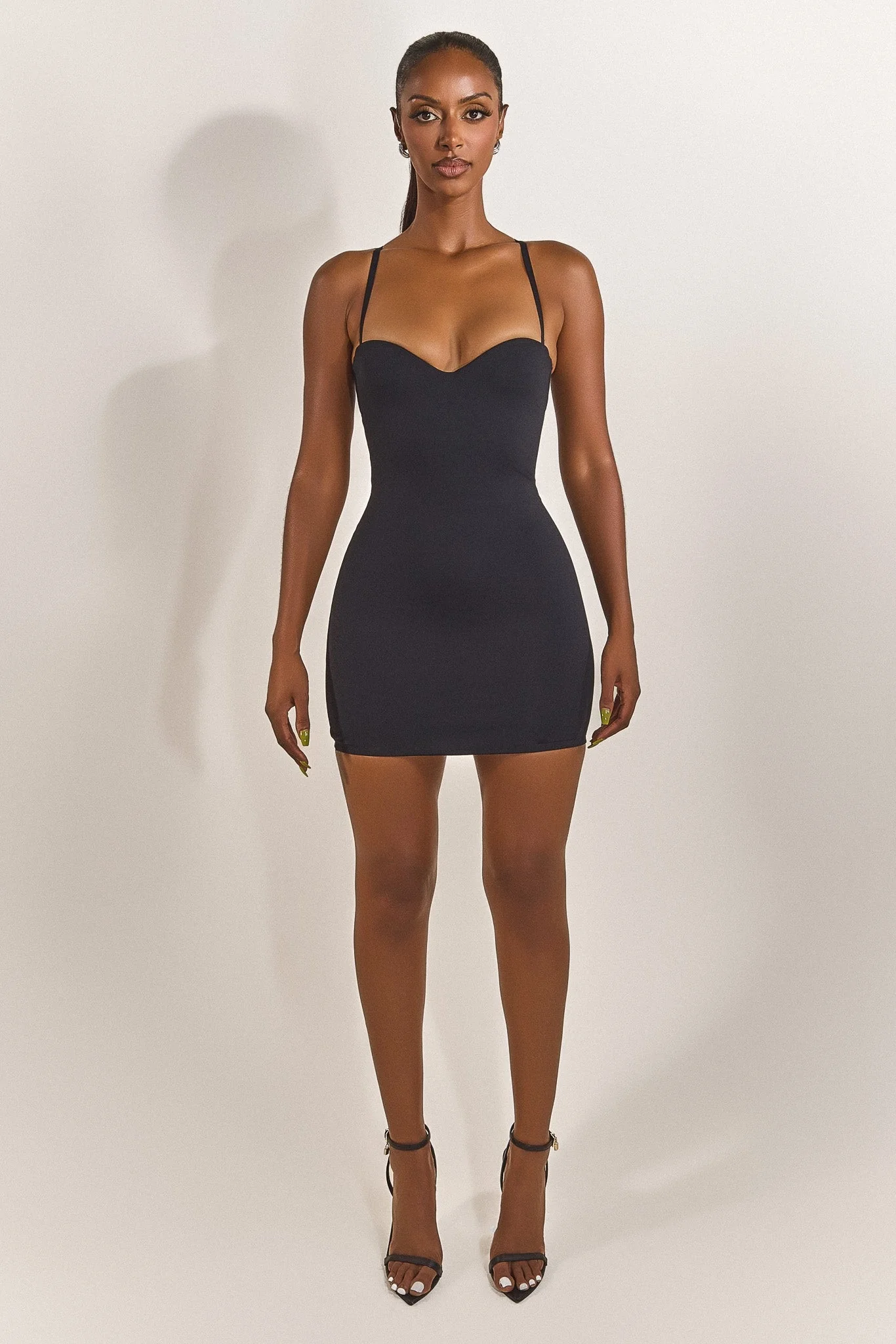 The Sculpt Mini in Black - Image 9