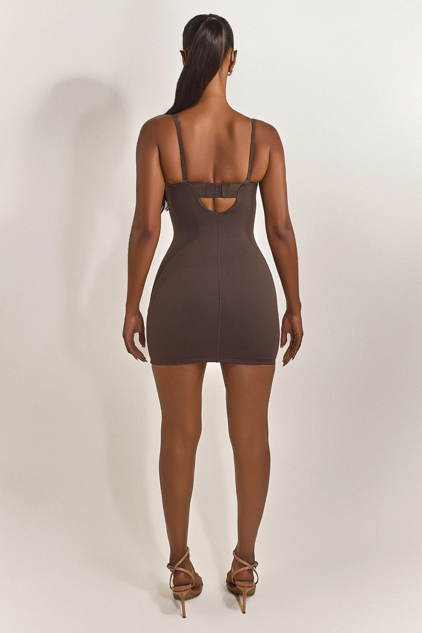 The Sculpt Mini in Brown - Image 11