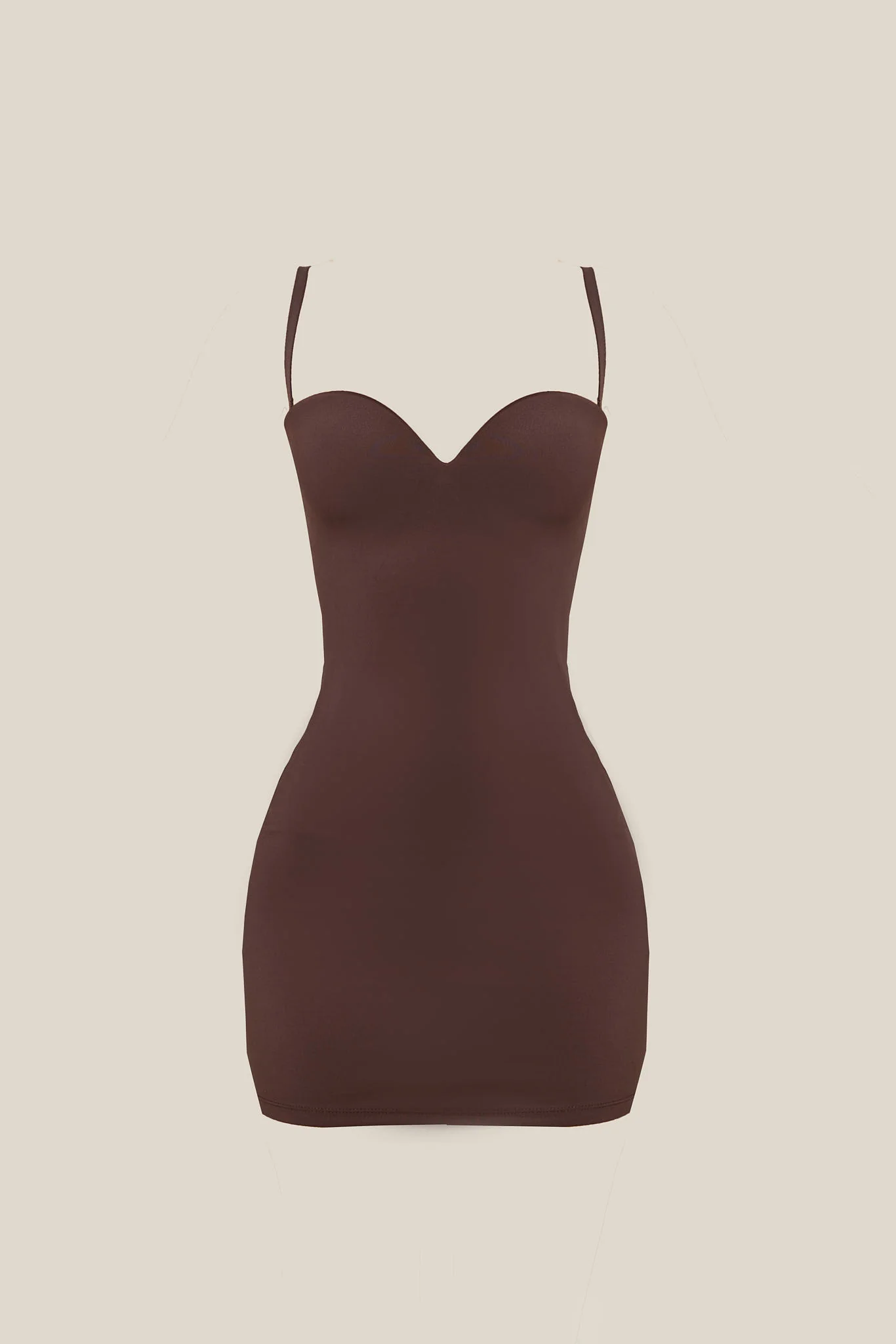The Sculpt Mini in Brown - Image 8