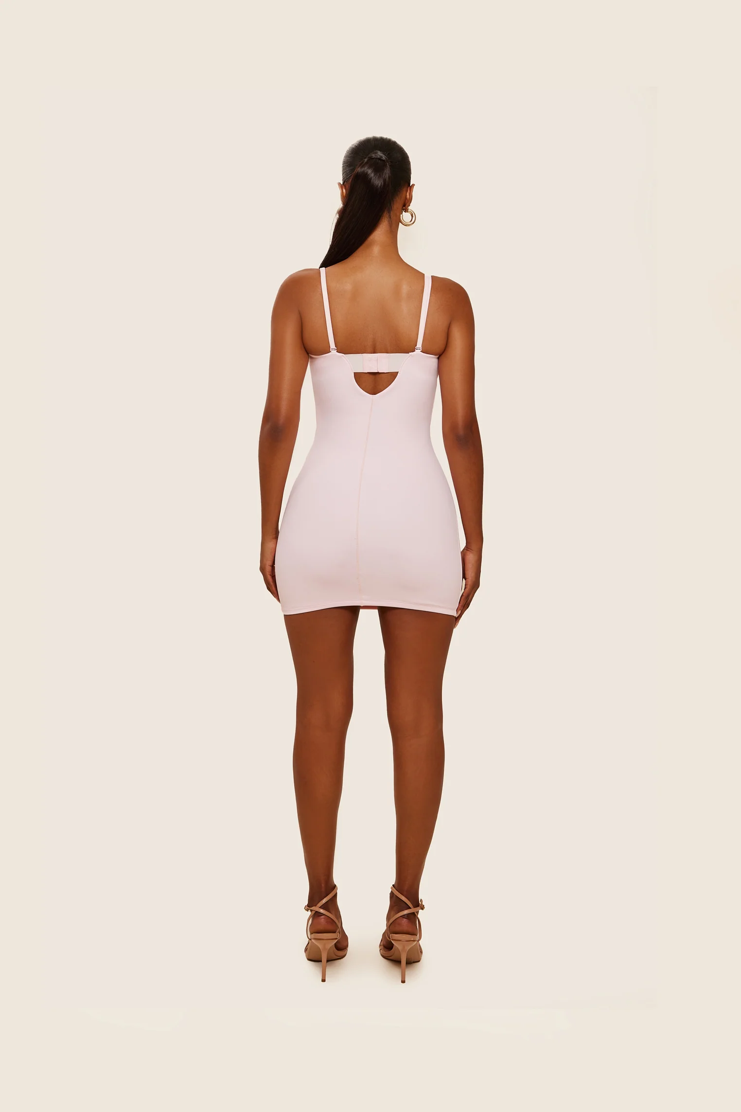 The Sculpt Mini in Pink - Image 12