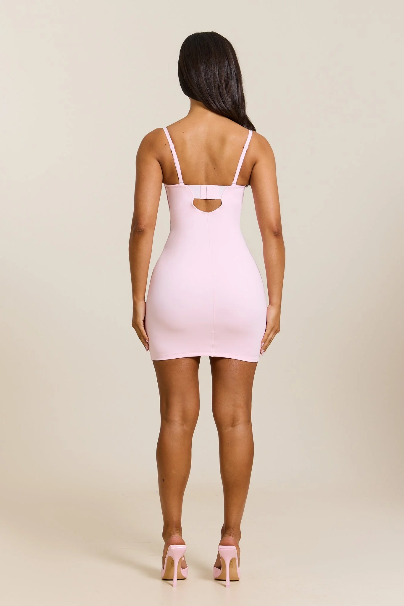 The Sculpt Mini in Pink - Image 5