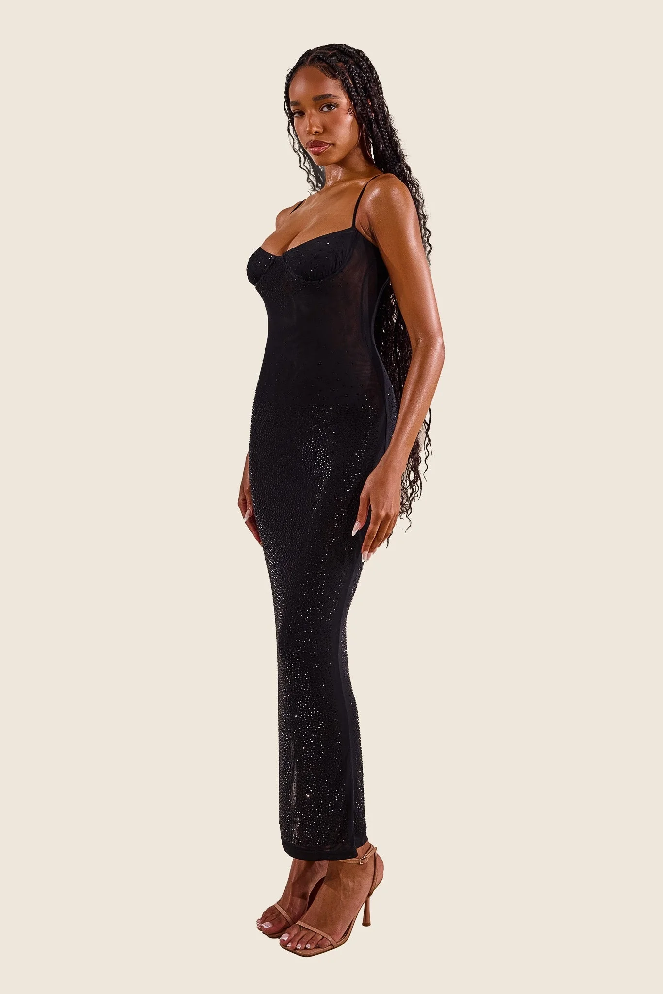 The Teaira Maxi - Image 2