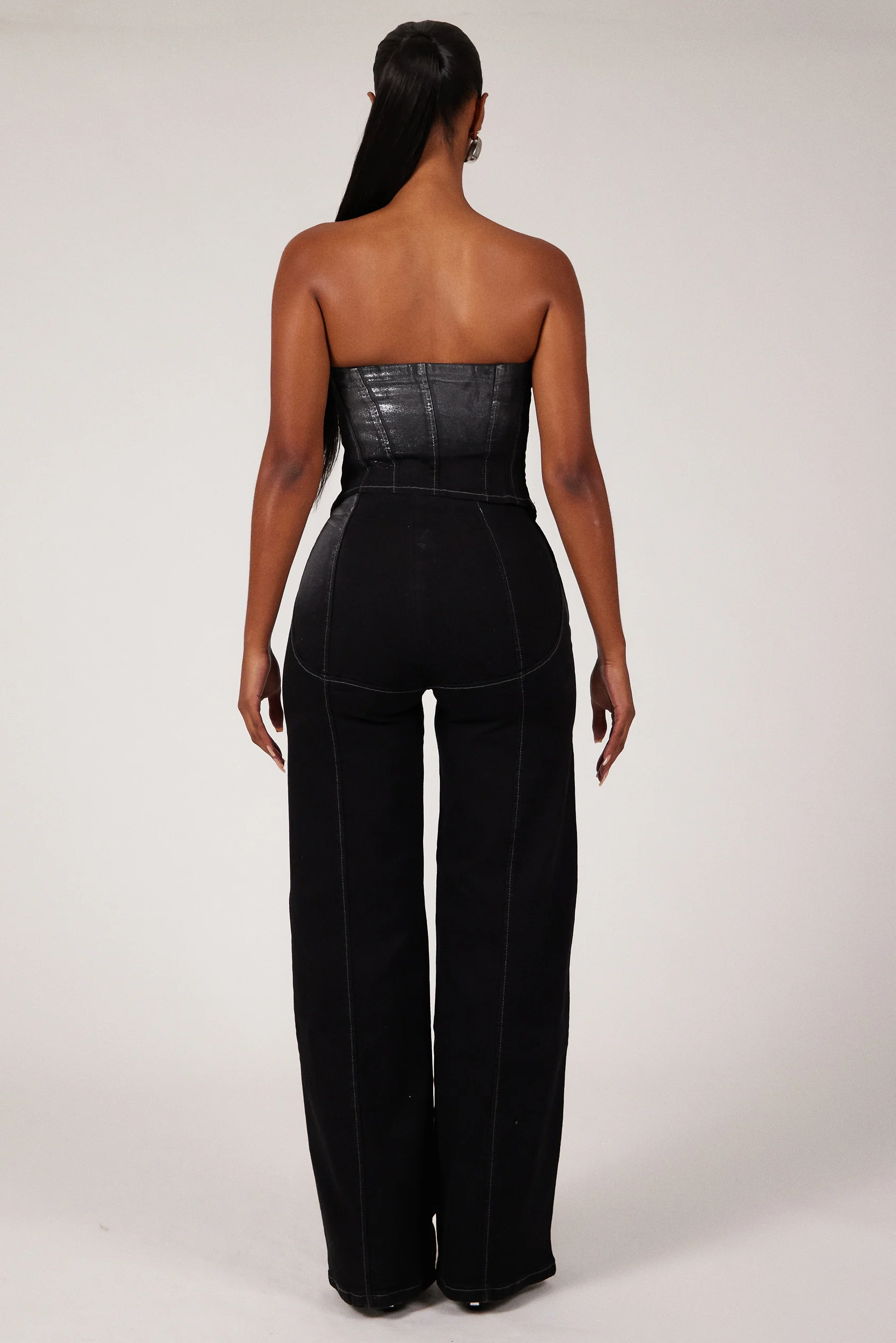 The Wunmi Corset - Image 2